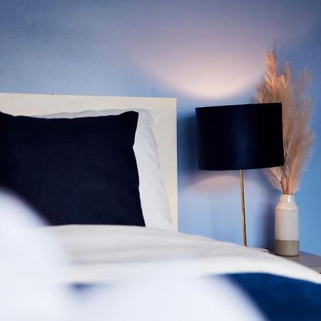 *Little Haven In Leeds* ¤Private Parking¤ Ensuite Leeds  Extérieur photo