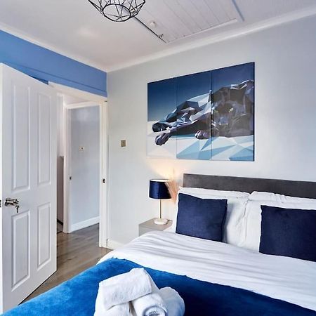 *Little Haven In Leeds* ¤Private Parking¤ Ensuite Leeds  Extérieur photo