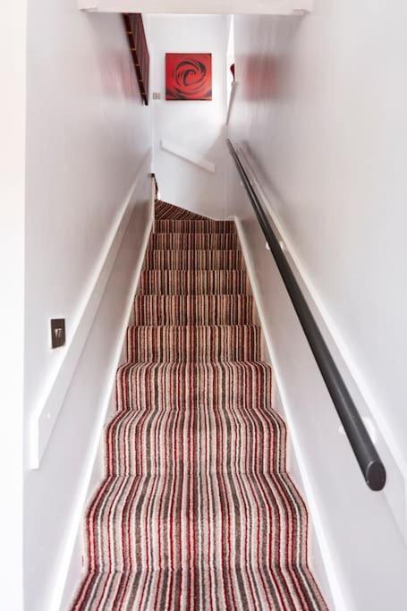*Little Haven In Leeds* ¤Private Parking¤ Ensuite Leeds  Extérieur photo