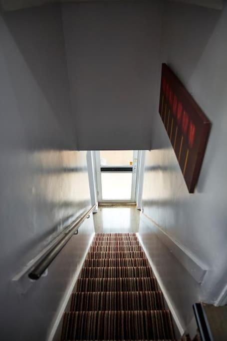 *Little Haven In Leeds* ¤Private Parking¤ Ensuite Leeds  Extérieur photo