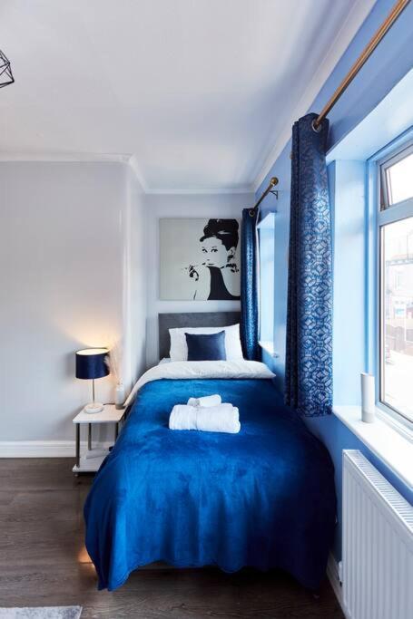 *Little Haven In Leeds* ¤Private Parking¤ Ensuite Leeds  Extérieur photo