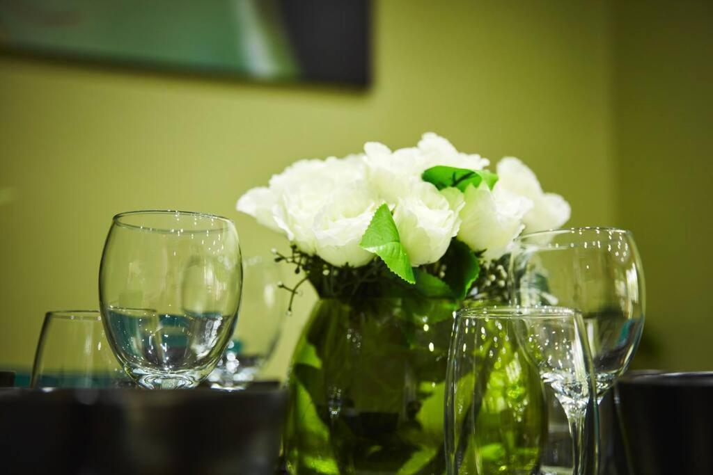 *Little Haven In Leeds* ¤Private Parking¤ Ensuite Leeds  Extérieur photo