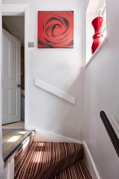 *Little Haven In Leeds* ¤Private Parking¤ Ensuite Leeds  Extérieur photo
