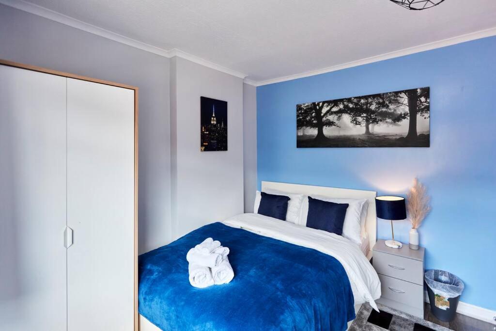 *Little Haven In Leeds* ¤Private Parking¤ Ensuite Leeds  Extérieur photo